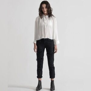 ONE TEASPOON Awesome‎ Baggies Denim